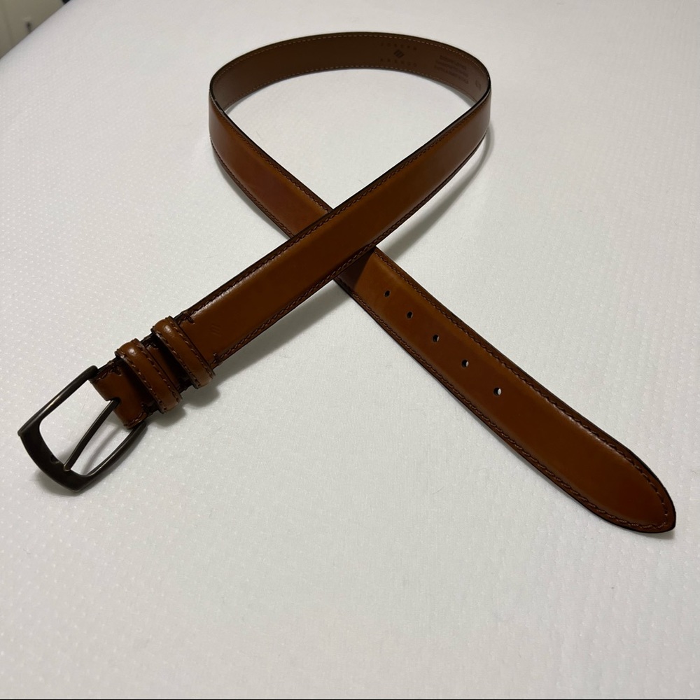 Joseph Abboud Mens belt
